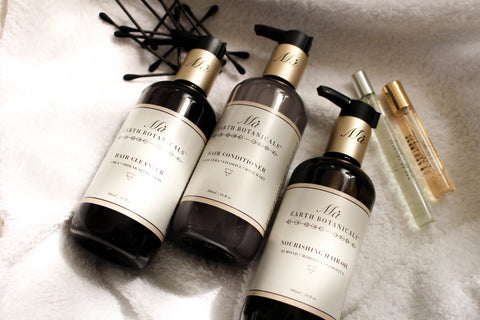 Haircare