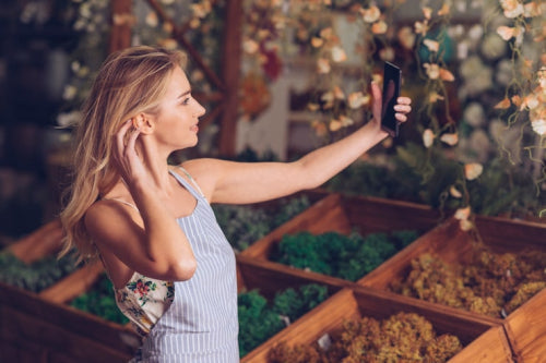 Natural Beauty's Comeback: Top Trends to Watch in 2026