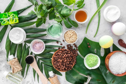 Ayurvedic Ingredients That Will Dominate the Skincare Industry in 2026