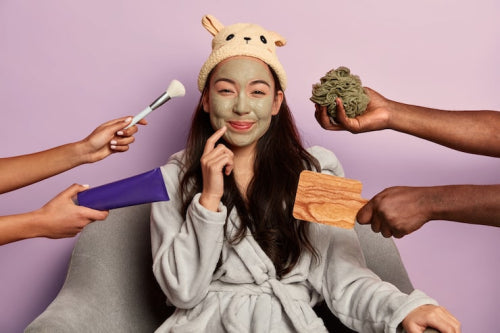 The 5 Hottest Beauty Ingredients for 2026 That Will Change Your Routine