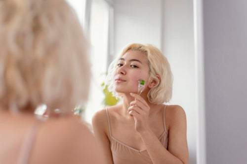 Natural Anti-Aging Skincare: What Works in 2026?