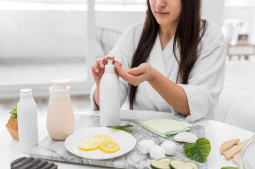 Natural Skincare Ingredients You Should Be Using in 2026