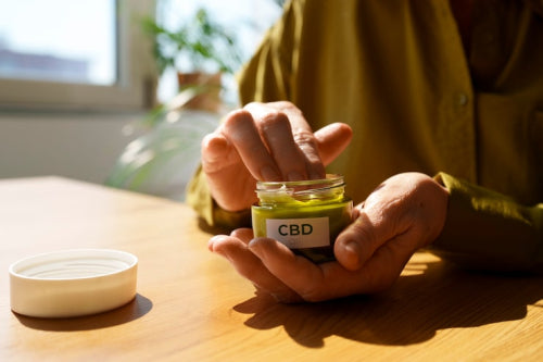 CBD in Skincare: What to Expect in 2026
