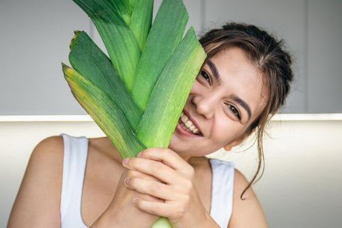 From Aloe Vera to Bhringraj: The Power of Ayurvedic Beauty