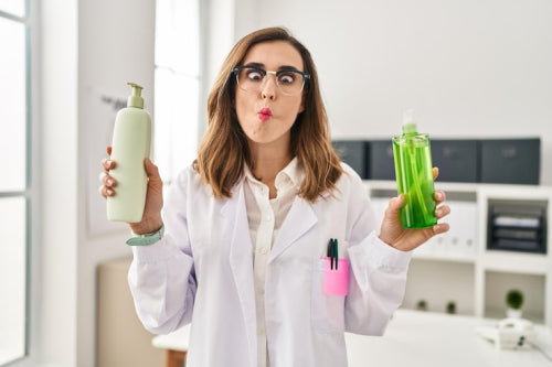 Exploring the Science Behind Sulphate-Free Shampoos in 2026