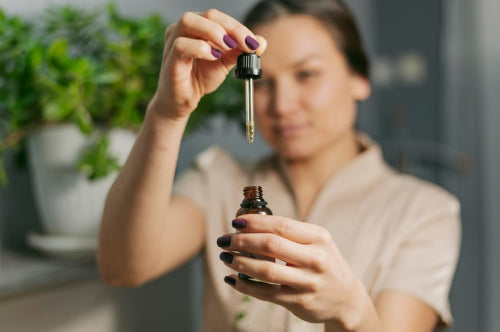Essential Oils for Natural Skin Care: What You Need to Know
