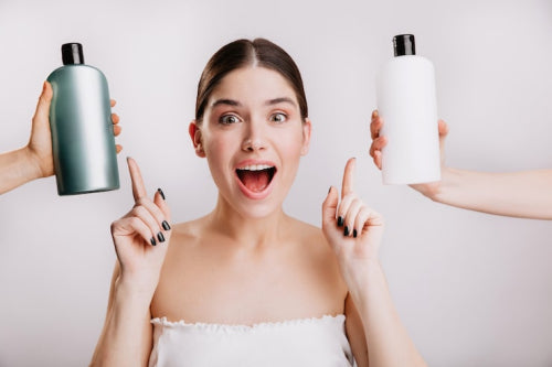 The Best Sulphate-Free Shampoos You Need to Try in 2026