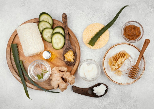 A Complete Guide to Ayurvedic Skincare for Anti-Aging in 2026