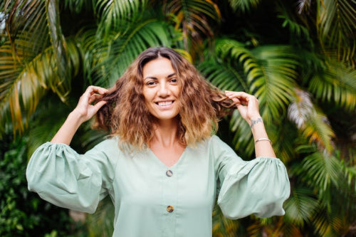 Ayurvedic Hair Care for Thinning Hair: The 2026 Guide