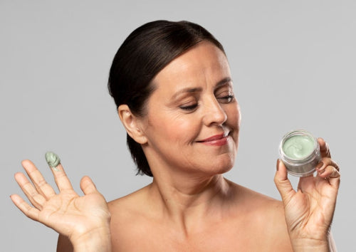 Natural Anti-Aging Skincare You Need Right Now
