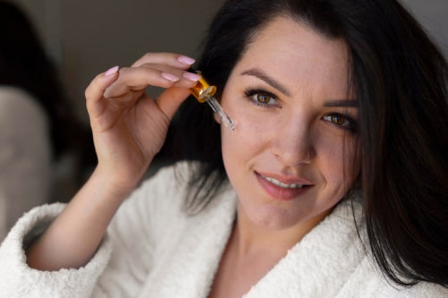 Ayurvedic Face Oils for Anti-Aging You Can't Miss in 2026