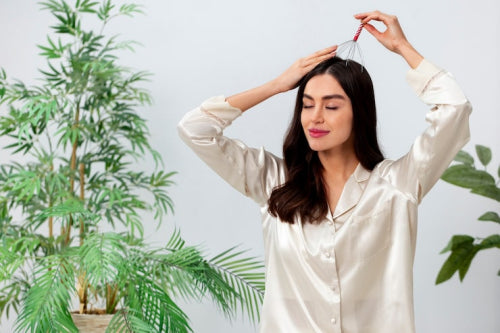 Understanding the Benefits of Bhringraj for Hair Growth
