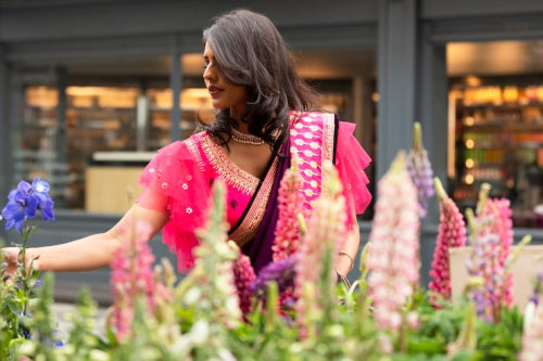 The Influence of Indian Beauty Rituals on Western Markets