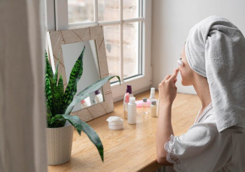 The Impact of Clean Beauty Awareness on Daily Self-Care