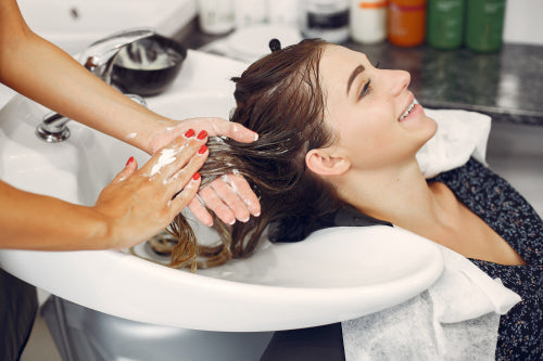 Integrating Ghee Into Hair and Scalp Treatments