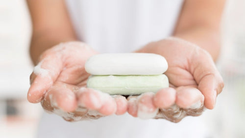 Chemical-Free Soaps and Their Benefits for Sensitive Skin