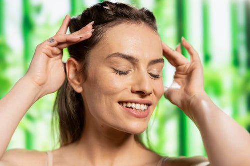 Ayurvedic Principles for Balancing Dry and Oily Skin