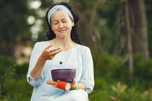 Ayurvedic Self-Care Products That Promote Relaxation