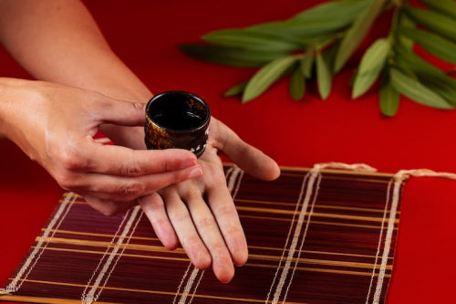 The Role of Kumkumadi Oil in Traditional Skincare