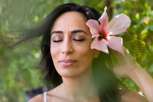 Glowing Skin Rituals Inspired by Ayurveda