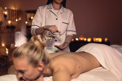Integrating Ayurvedic Formulations Into Hotel Spa Treatments