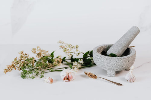 The Role of Heritage Ingredients in Modern Luxury Beauty