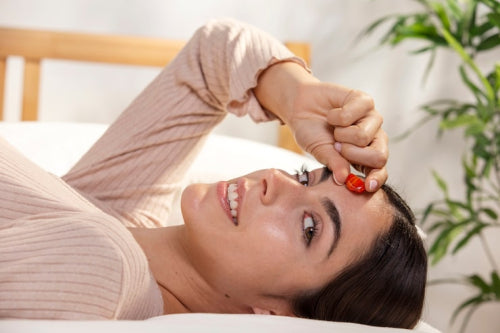 Ayurvedic Approaches to Managing Winter Skin Dryness