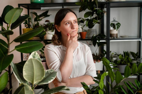 Plant-Based Alternatives for Common Skincare Concerns
