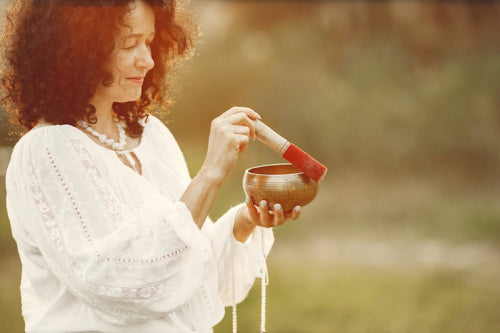 Mindful Self-Care Rituals and Evidence-Based Ayurveda