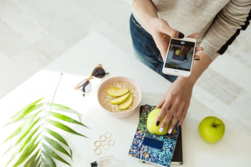 How Social Media Shapes Awareness of Botanical Ingredients