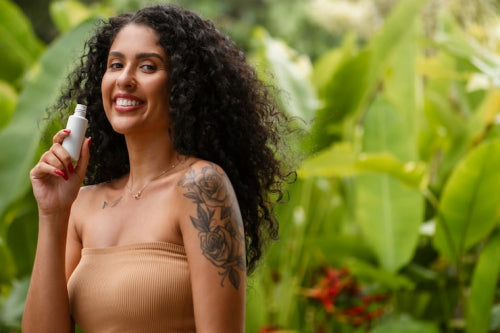 Inde Wild Introduces Ayurvedic Haircare Solutions Across US Markets