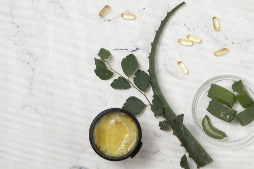 What Is Luxury Botanical Skincare?