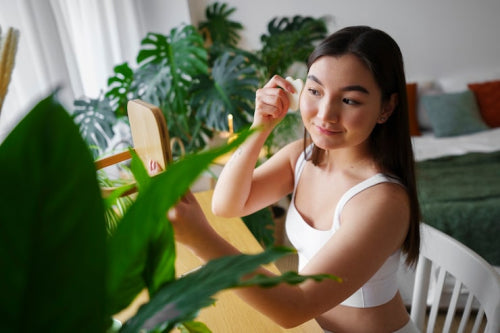 How Plant-Based Beauty Supports Everyday Skin and Haircare