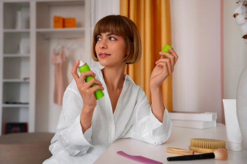 Why Chemical-Free Beauty Appeals to Conscious Shoppers