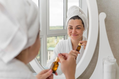What Are Essential Oils in Skincare and Body Care?