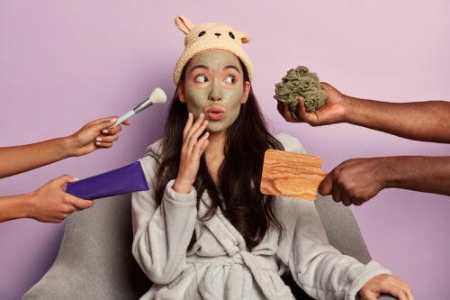 Why Handmade Skincare Feels Different From Mass-Produced Beauty