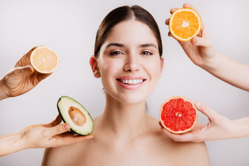 Why Skin Food Products Are Popular in Natural Beauty