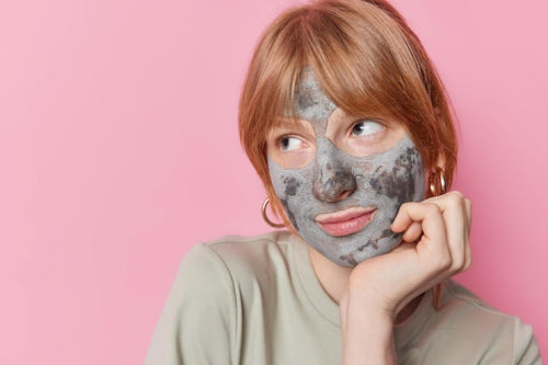 What Is a Powder-Based Facial Scrub?