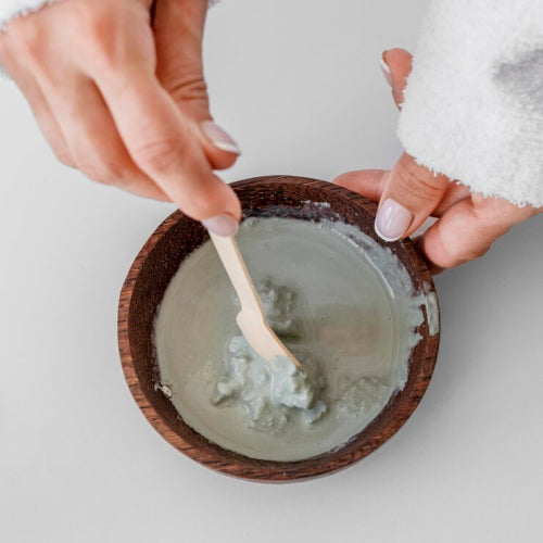 What Is Calamine Clay in Skincare?