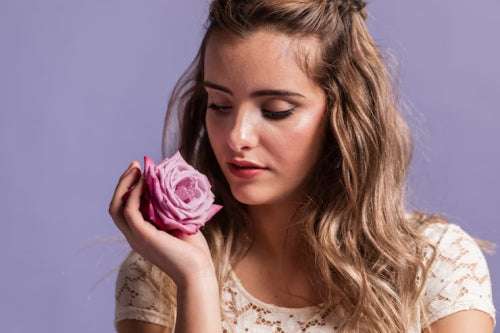 How Rose Mist Fits Into a Natural Face Care Routine