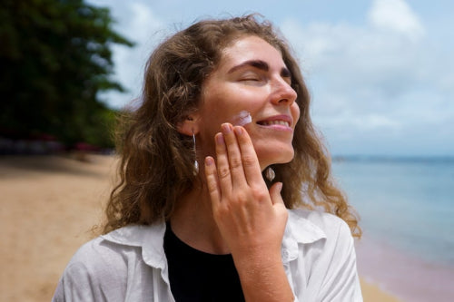 Why Natural Sunscreen Belongs in Daily Skincare