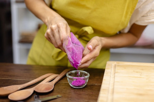 What Makes Handmade Soap a Self-Care Essential?