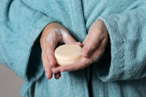 Why Glycerin Soap Feels Gentle on Skin