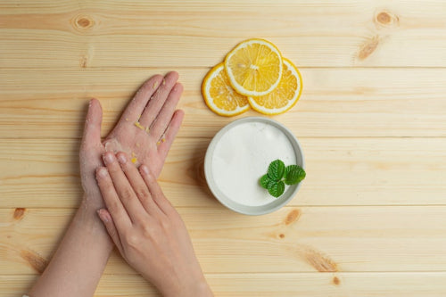 Why Natural Hand and Body Lotions Matter for Daily Moisture