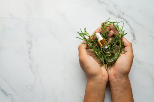 How Herbal Hair Cleansers Fit Into Ayurvedic Haircare