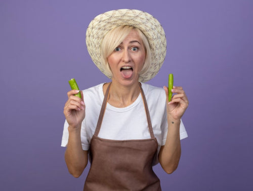 What Is Onion Oil in Natural Haircare?