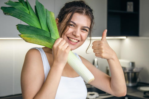 Why Pure Plant-Based Ingredients Matter in Beauty Products