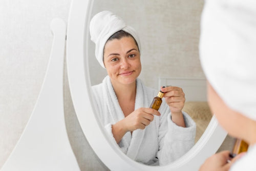 Face Cream vs Face Oil: Which Natural Skincare Step Fits Your Routine?