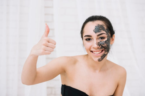 Rose Facial Scrub vs Charcoal Scrub: Which Exfoliant Should You Choose?
