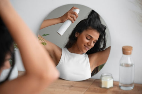 Conditioner vs Hair Oil: How to Build a Natural Haircare Routine